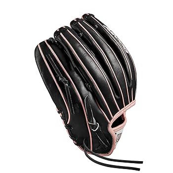 Amazon | WILSON 2024 A2000 H12 12インチ 内野ファストピッチ